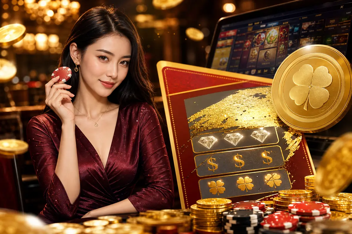 c499 Fortune Gems JILI স্লট